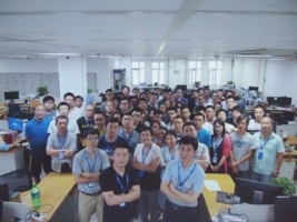 走進(jìn)同陽(yáng) | 你以為搞研發(fā)就只是技術(shù)geek？