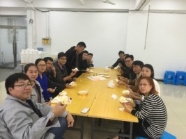 同陽(yáng)關(guān)懷 | 同陽(yáng)十月生日會(huì )，“會(huì )”成最濃的情！