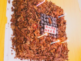 同陽(yáng)科技五月員工生日會(huì )