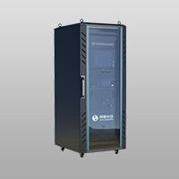 煙氣排放在線(xiàn)監測系統