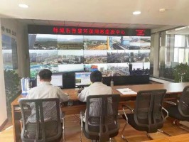 守護中國紅 | 國慶期間同陽(yáng)運維人堅守一線(xiàn)，戮力同心，保障運維