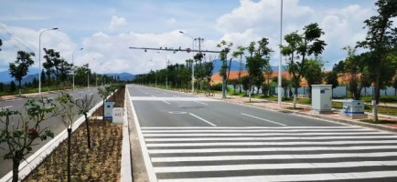 同陽(yáng)科技尾氣遙感監測系統助力龍巖鞏固柴油貨車(chē)攻堅戰成果